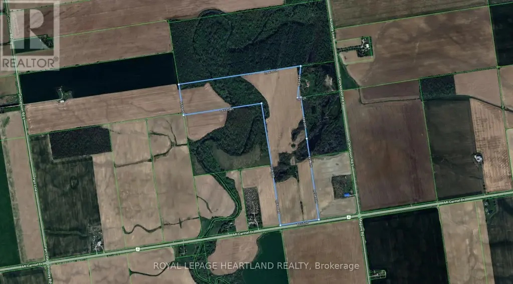 39132 Mount Carmel Drive, South Huron (Stephen)