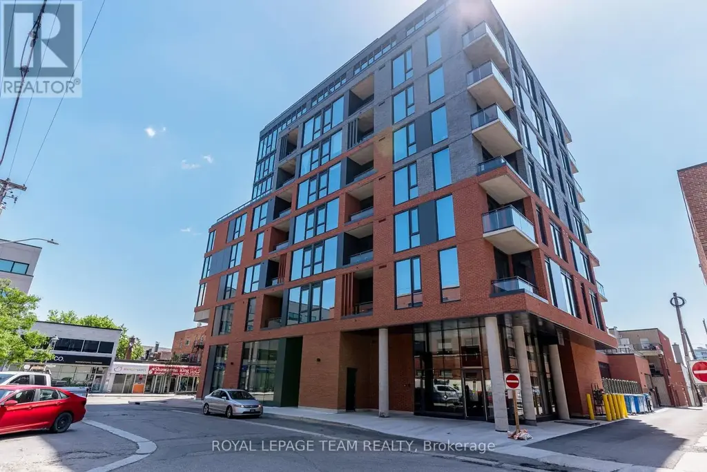 509 - 10 James Street, Ottawa