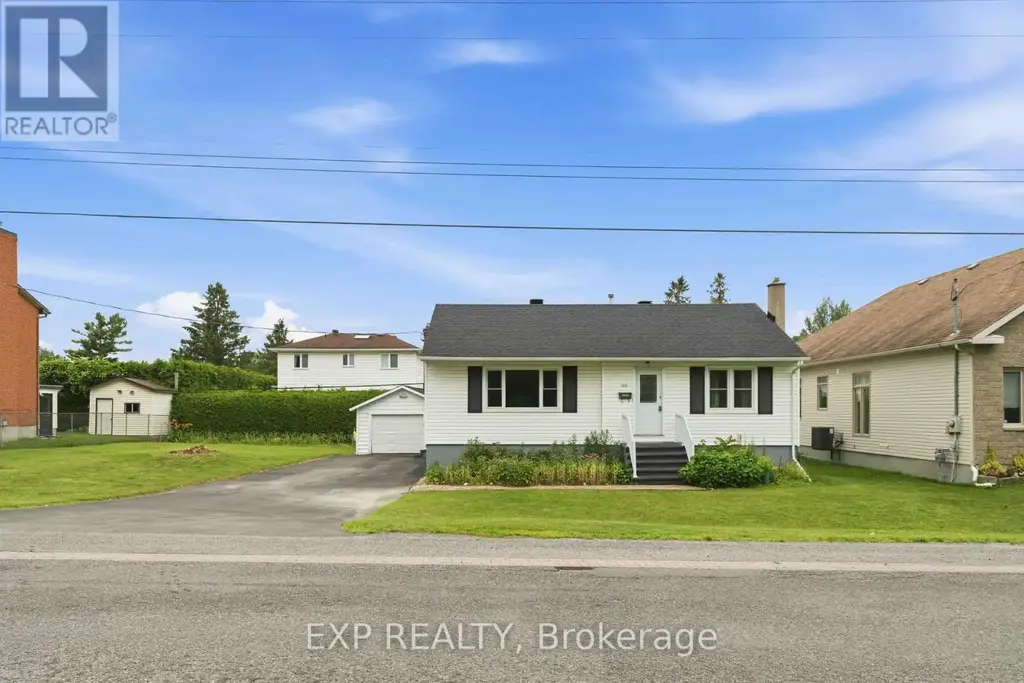 1613 Queensdale Avenue, Ottawa