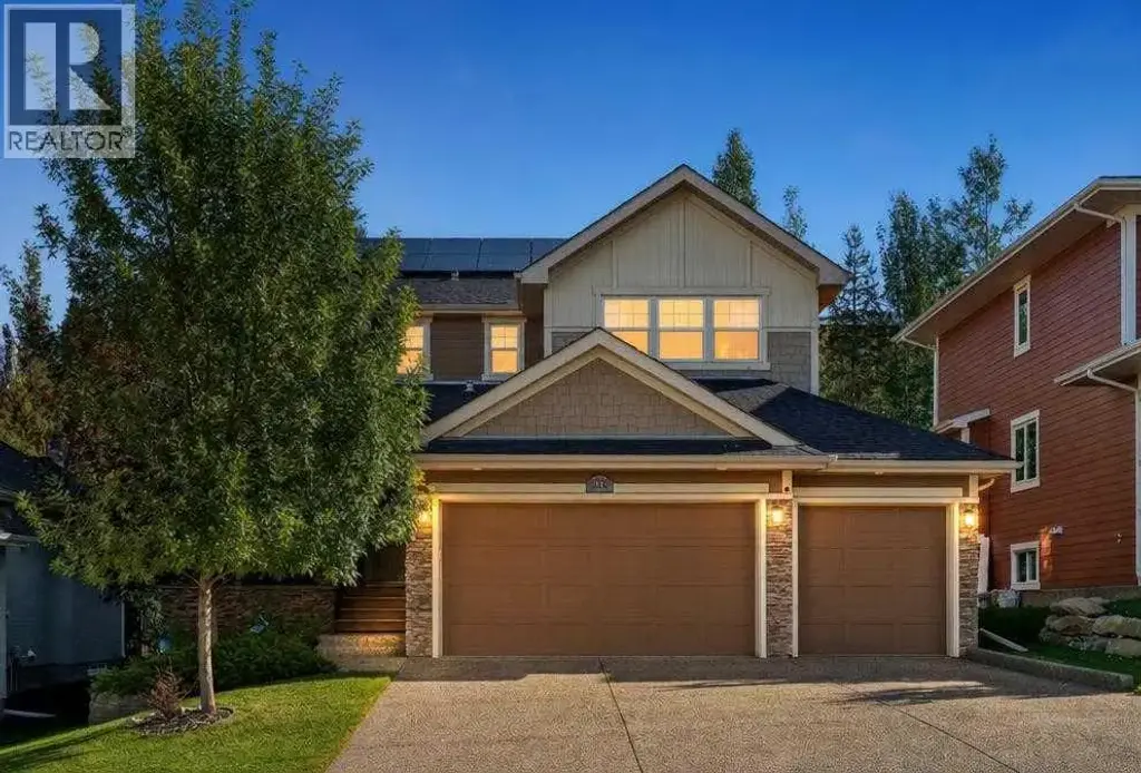 12 Crestridge Rise Sw, Calgary