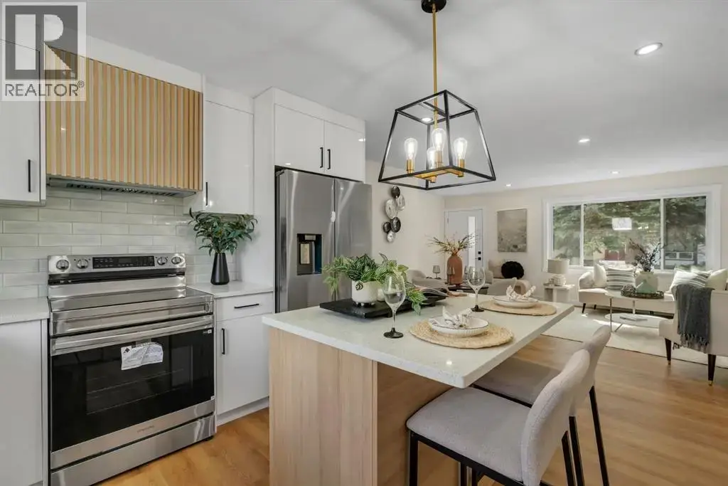 4112 13 Avenue Ne, Calgary
