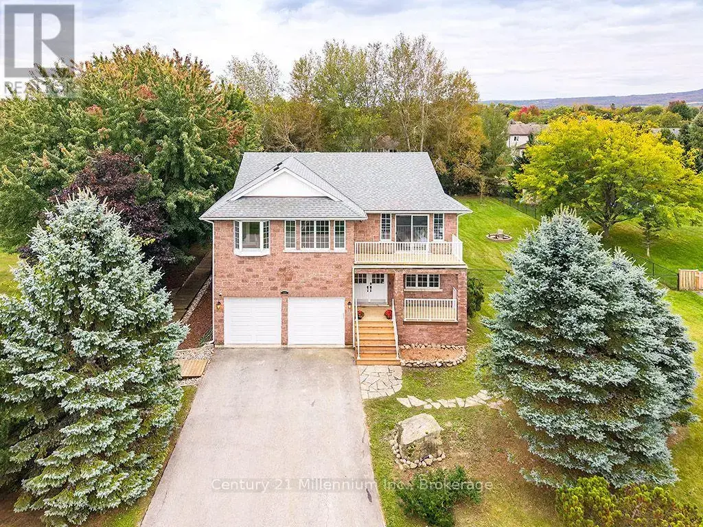 46 Donald Avenue, Clearview (Nottawa)