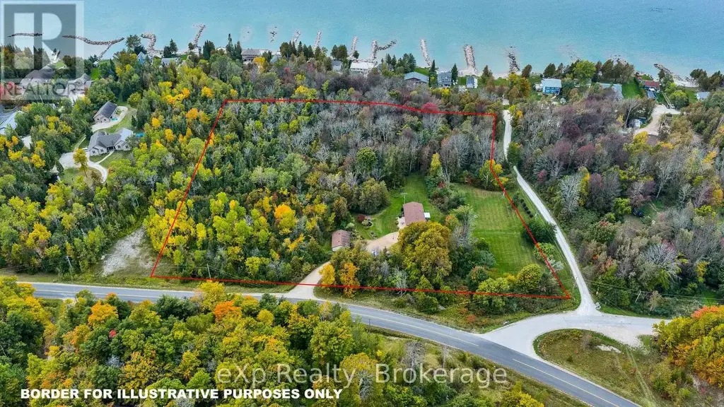 350144 Bayshore Road, Meaford