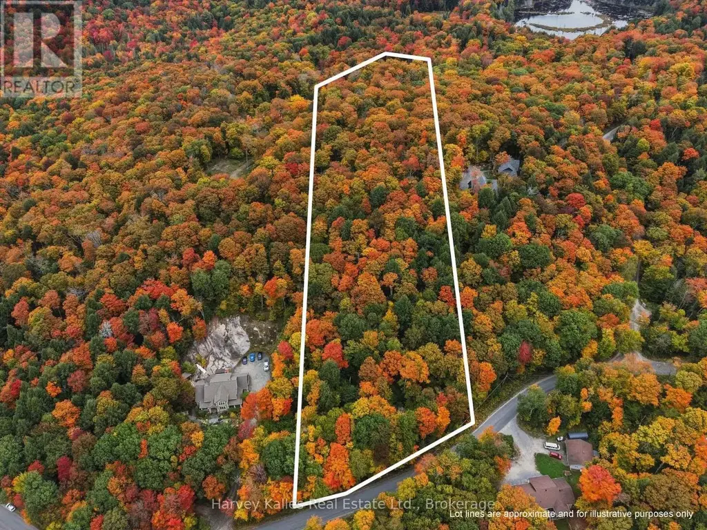 481 Gryffin Lodge Road, Huntsville (Brunel)