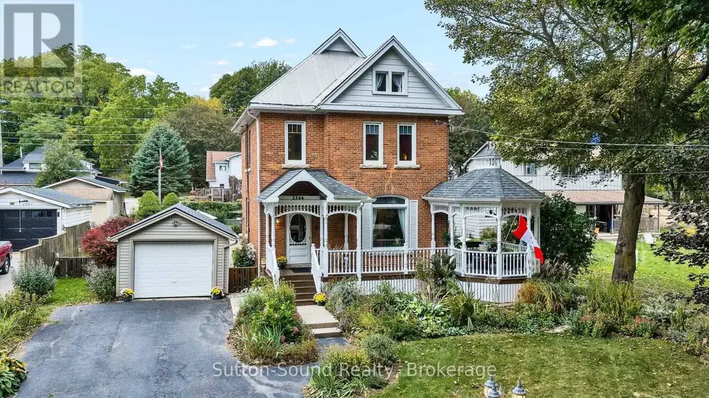 2344 3rd Avenue W, Owen Sound