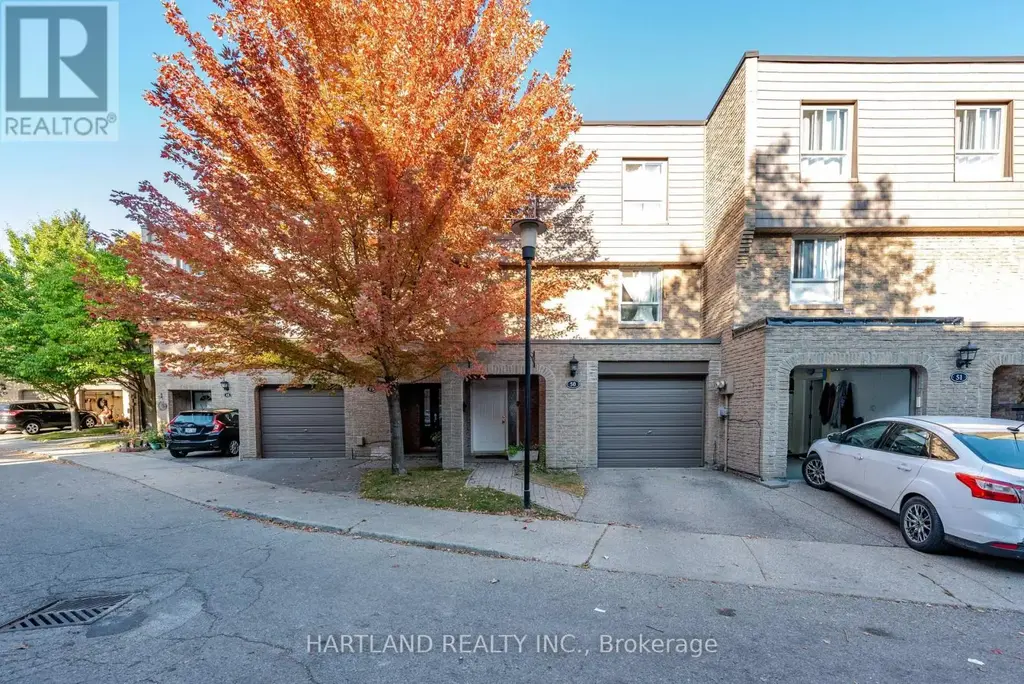 50 - 405 Hyacinthe Boulevard, Mississauga (Mississauga Valleys)