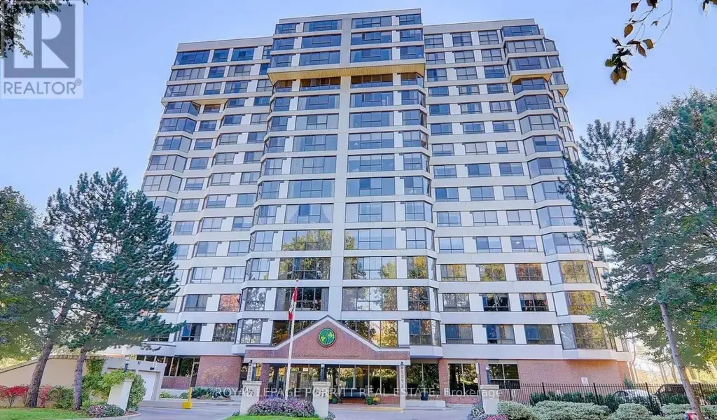 508 - 1271 Walden Circle, Mississauga (Clarkson)