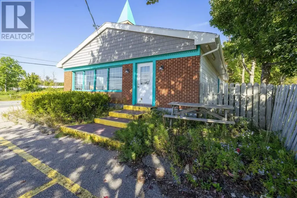 96 Warwick Street, Digby