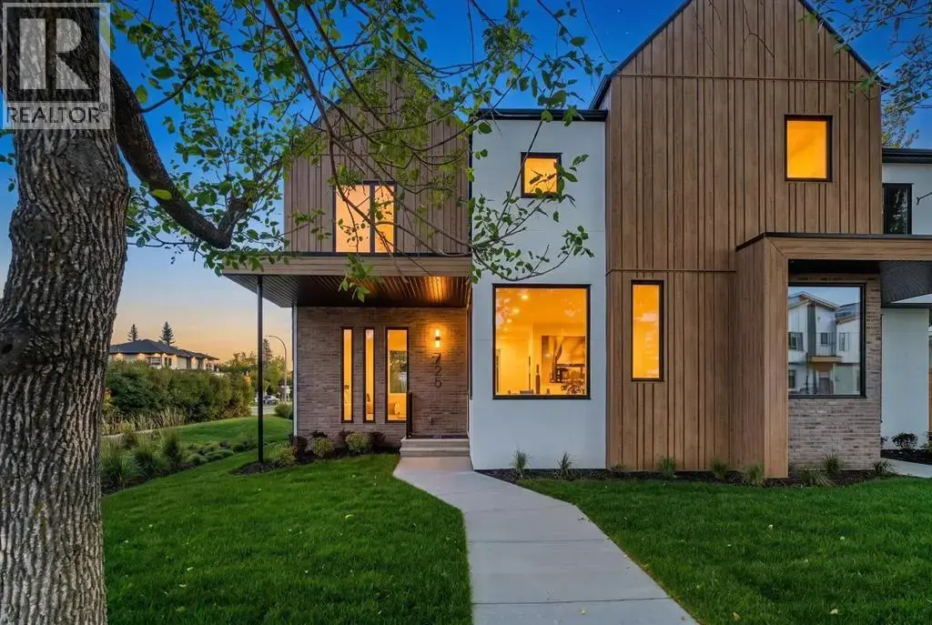 725 53 Avenue Sw, Calgary
