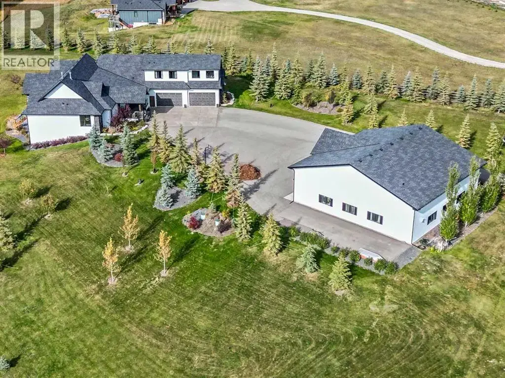 338233 Panima Close W, Rural Foothills County