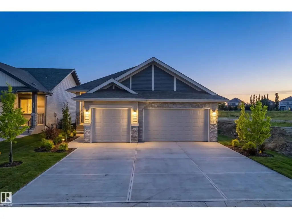 593 Genesis Wd, Stony Plain