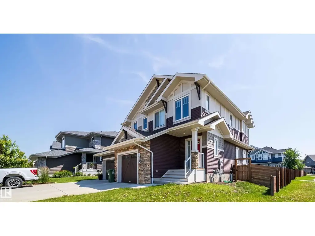 114 James Cr, St. Albert
