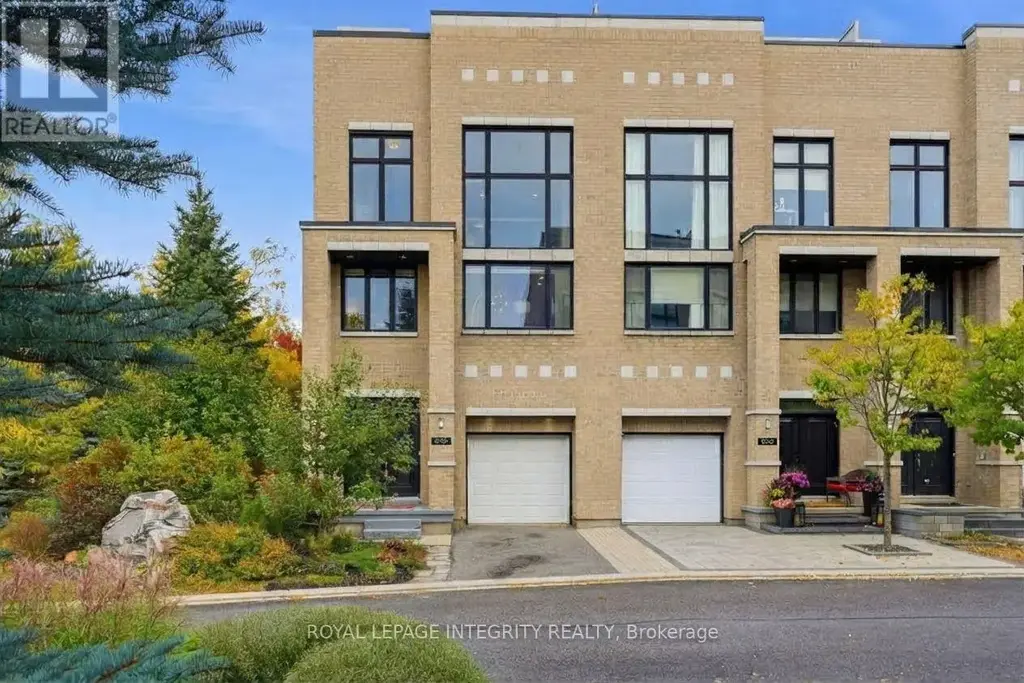 800 Petra Private, Ottawa
