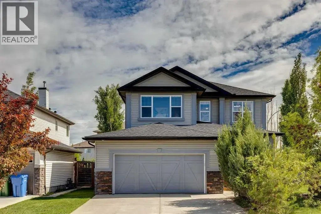 572 West Creek Point, Chestermere