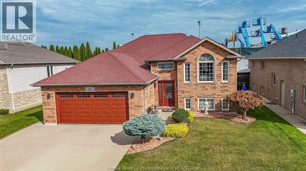 35 Sandy Lake, Leamington