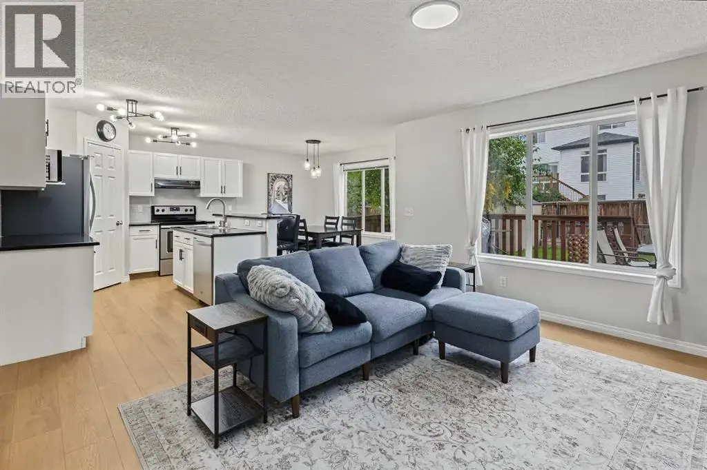 16 Evansbrooke Rise Nw, Calgary