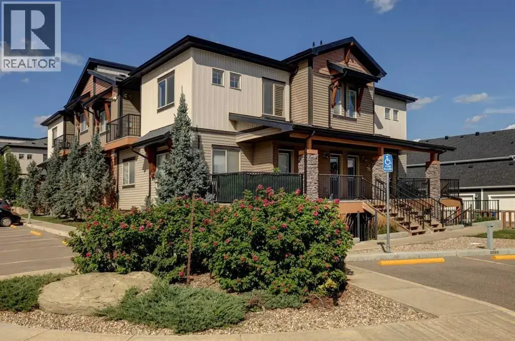 1304, 2461 Baysprings Link Sw, Airdrie
