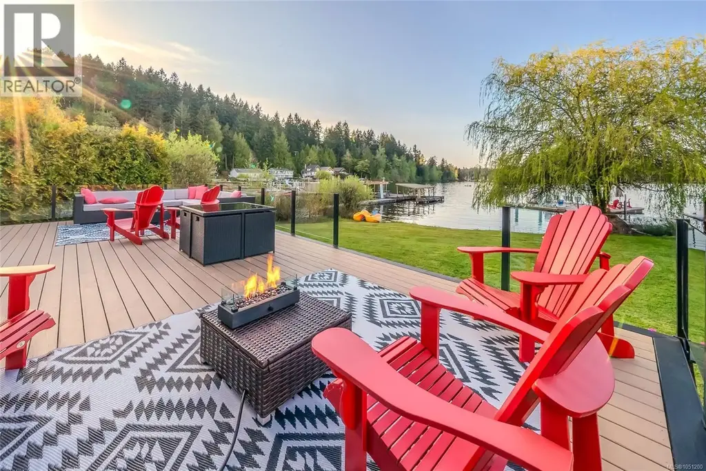 2144 Angus Rd, Shawnigan Lake