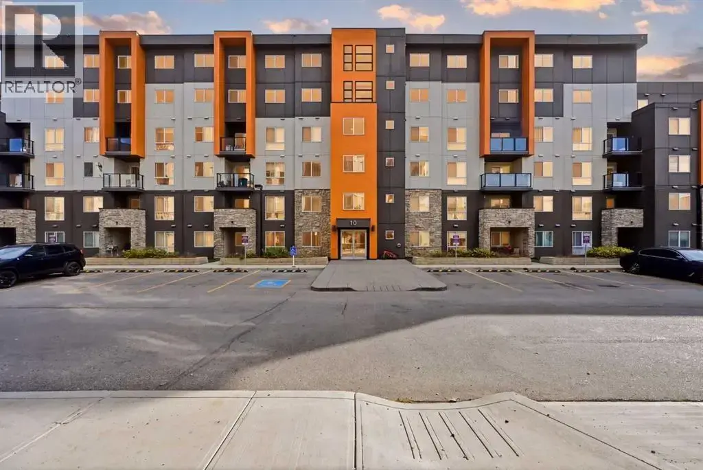 504, 10 Kincora Glen Park Nw, Calgary