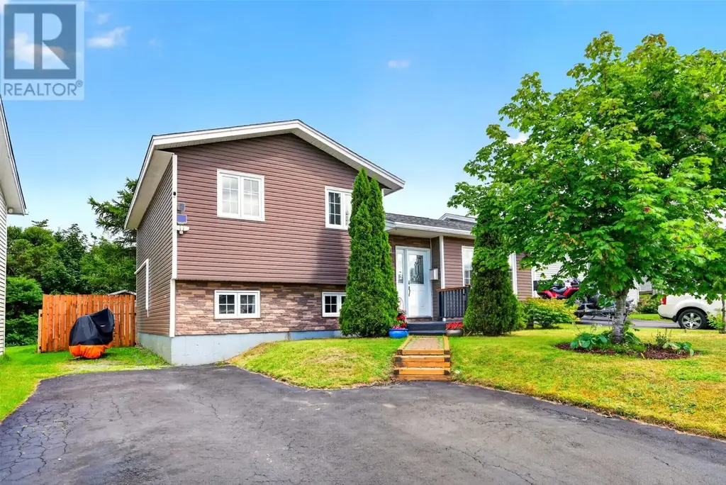 12 Leger Crescent, Mount Pearl