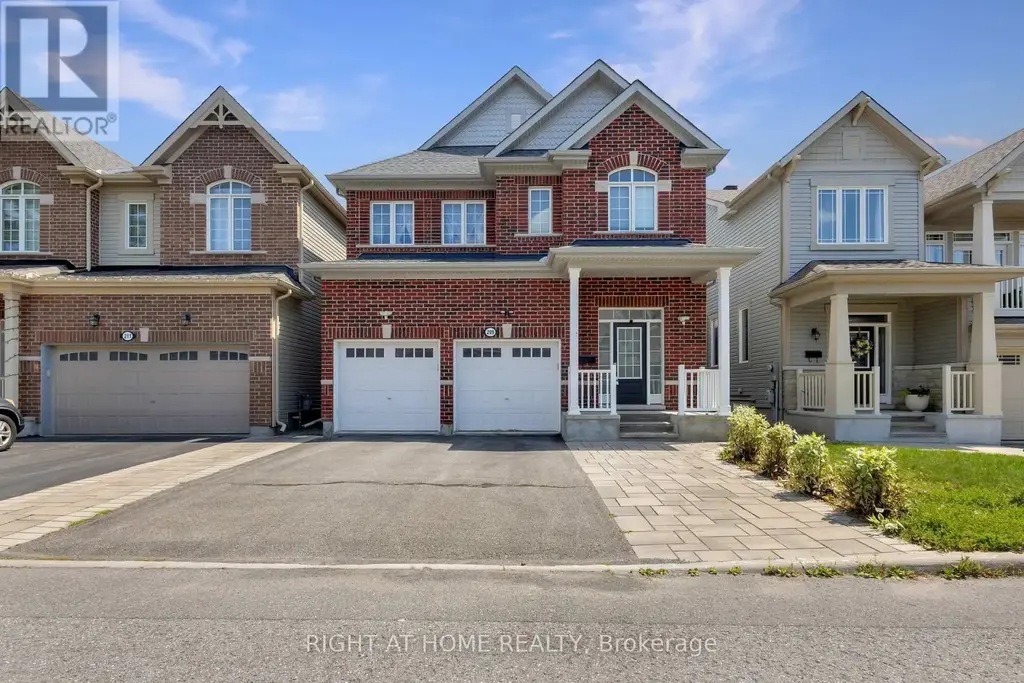 209 Rivertree Street, Ottawa