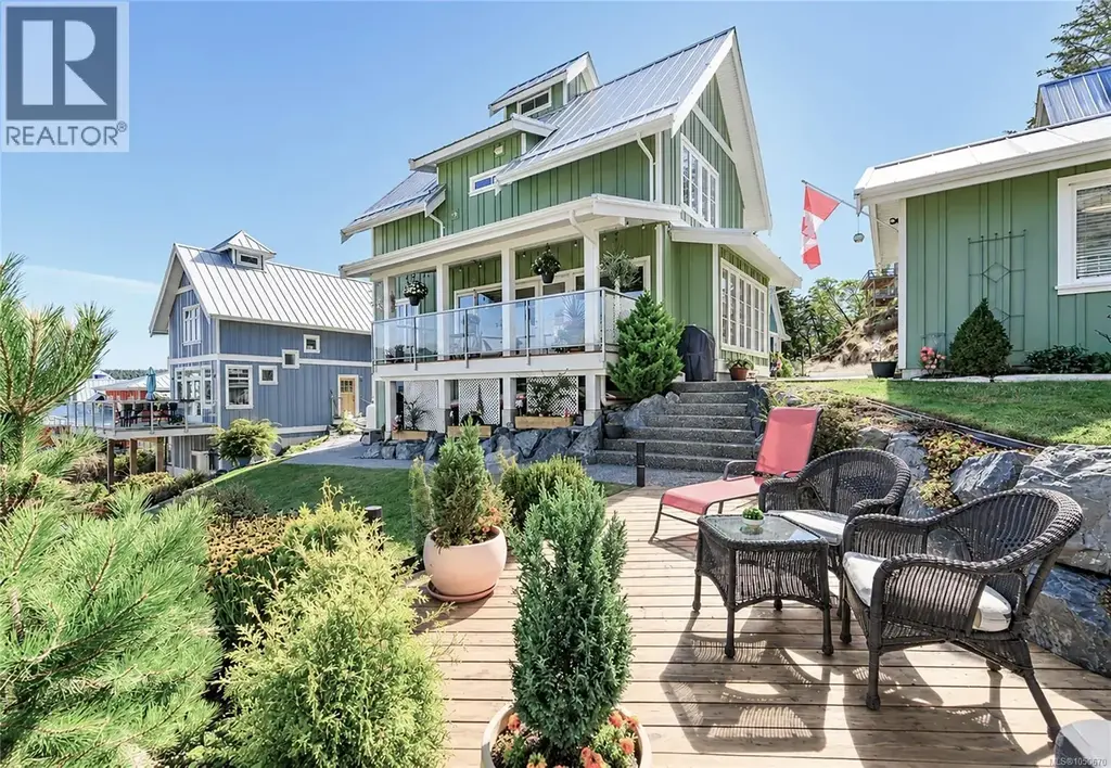 200 Marina Way, Sooke