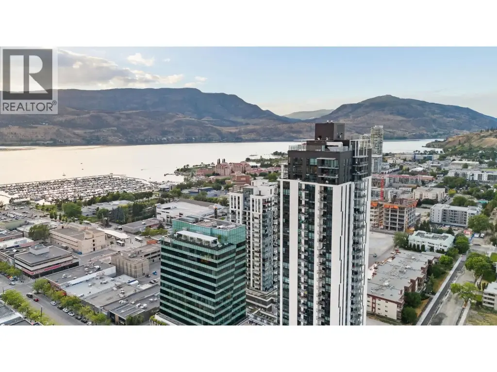 1488 Bertram Street Unit# 3202, Kelowna