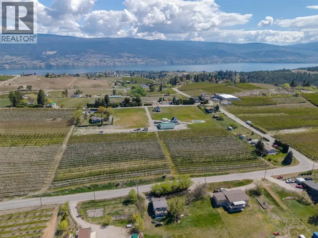 5803 Lewes Avenue, Summerland