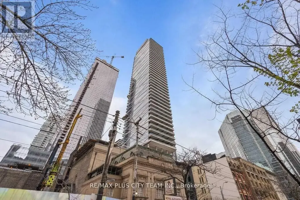 2701 - 224 King Street W, Toronto (Waterfront Communities)