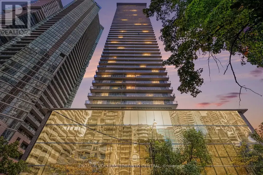 1503 - 33 Charles Street E, Toronto (Church-Yonge Corridor)