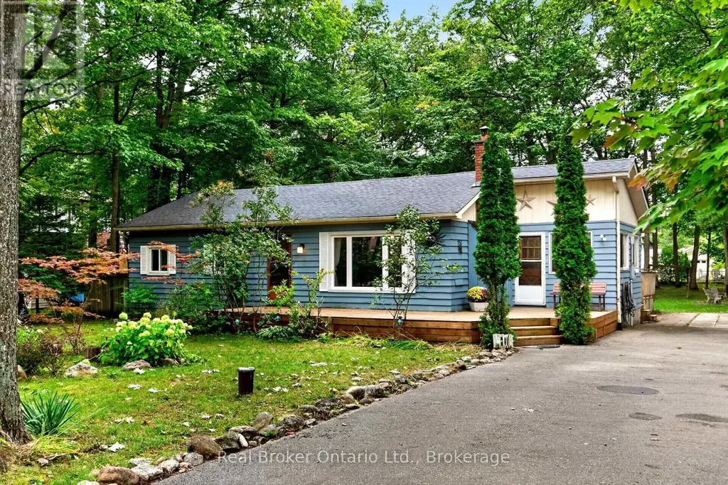 16 Fredrick Avenue, Tiny