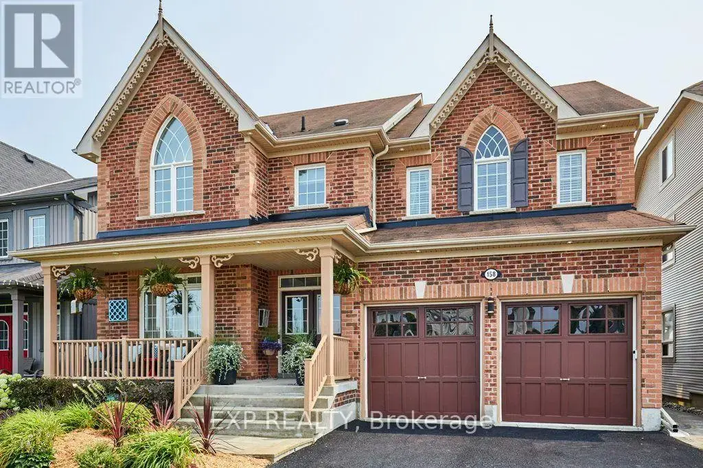 158 Jennings Drive, Clarington (Bowmanville)