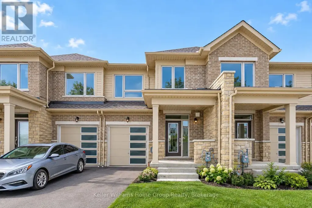 128 Edminston Drive, Centre Wellington (Fergus)