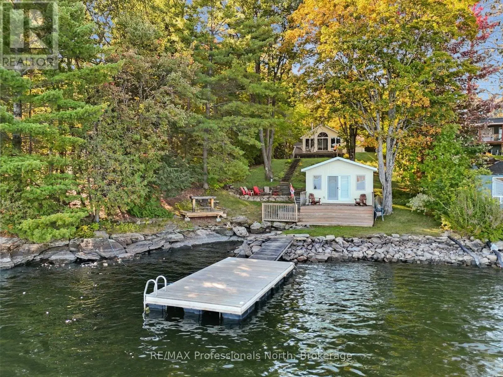 1035 Harvest Moon Lane, Algonquin Highlands (Stanhope)