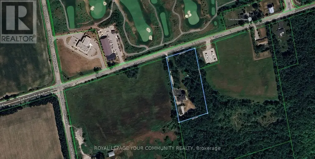 725 13th Line, Innisfil