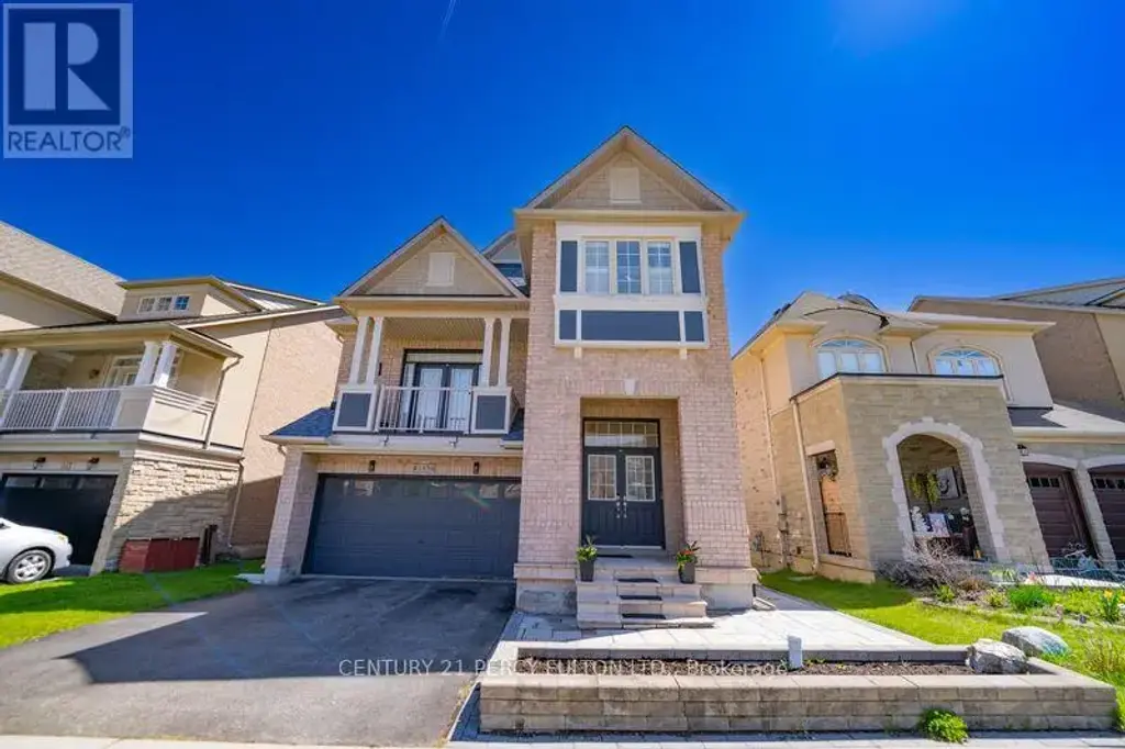 145 Silver Maple Road, Richmond Hill (Jefferson)
