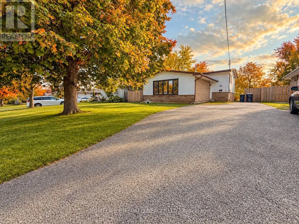 131 Cundles Road E, Barrie (Cundles East)