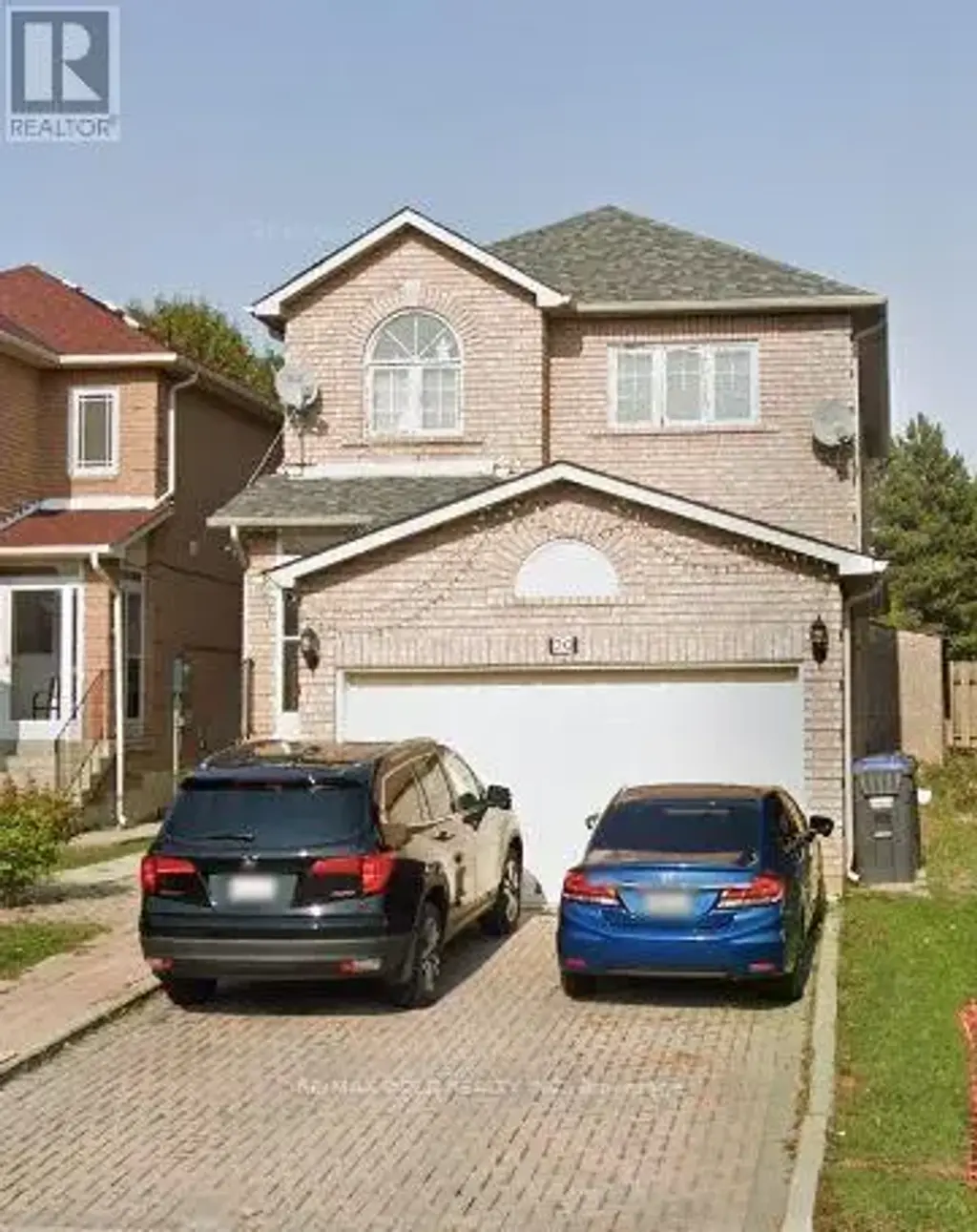 20 Canarvan Court, Brampton (Fletcher's Creek South)