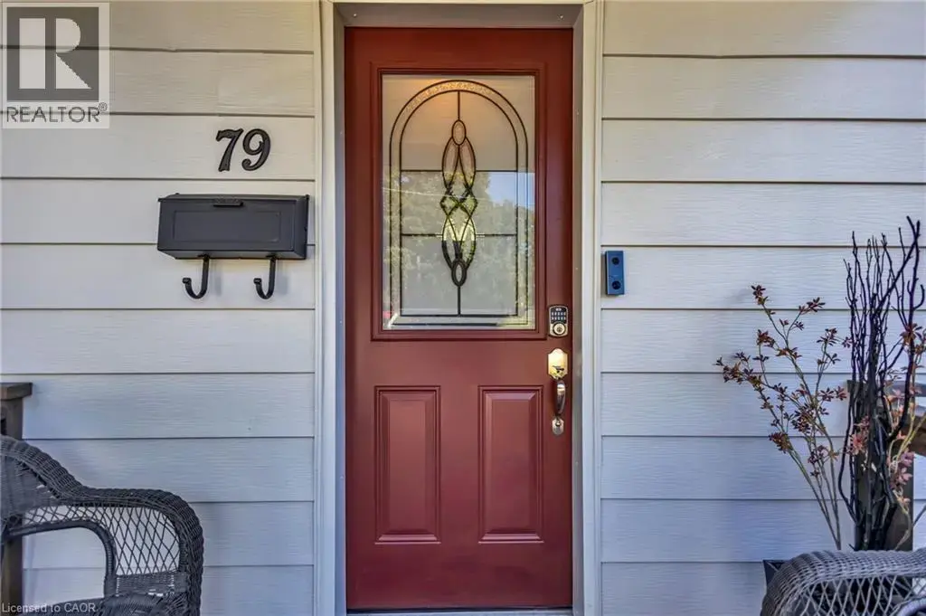 79 Brydges Street, Stratford