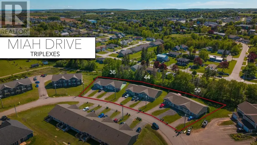 36 Miah Drive, Cornwall