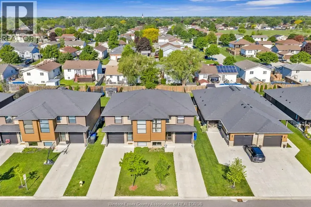 201 Meadowview Avenue, Amherstburg