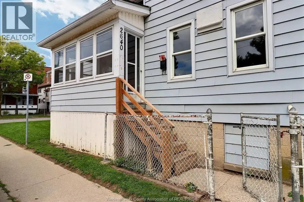 2640 Whelpton, Windsor