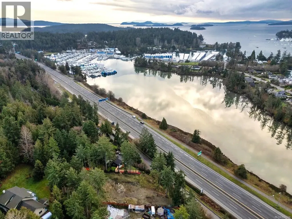 1850 Swartz Bay Rd, North Saanich