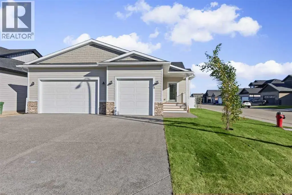 38 Viceroy Crescent, Olds