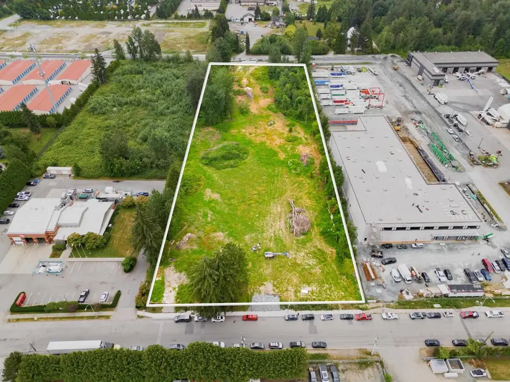 26264 30a Avenue, Langley