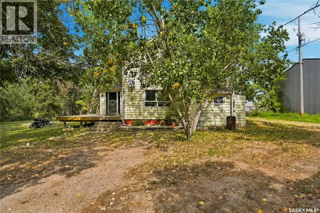 109 Prairie Street, Belle Plaine
