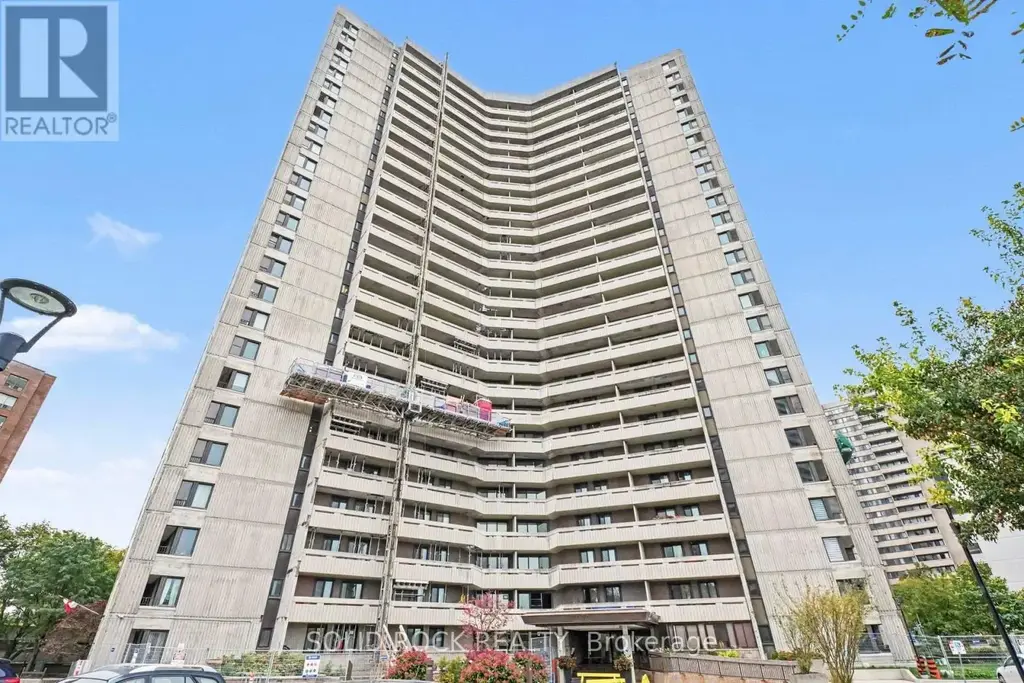 402 - 1171 Ambleside Drive, Ottawa