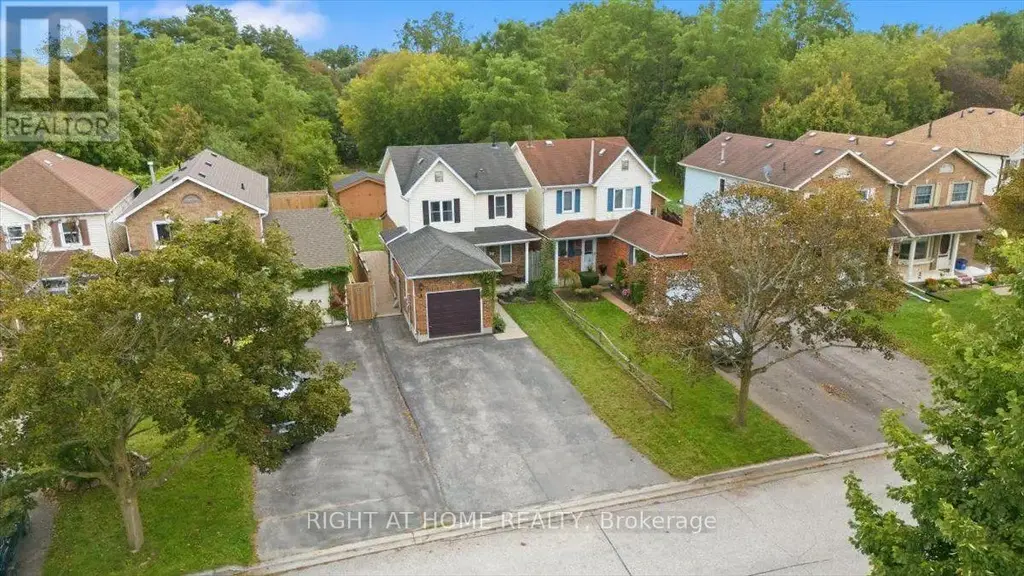 31 Prout Drive, Clarington (Bowmanville)