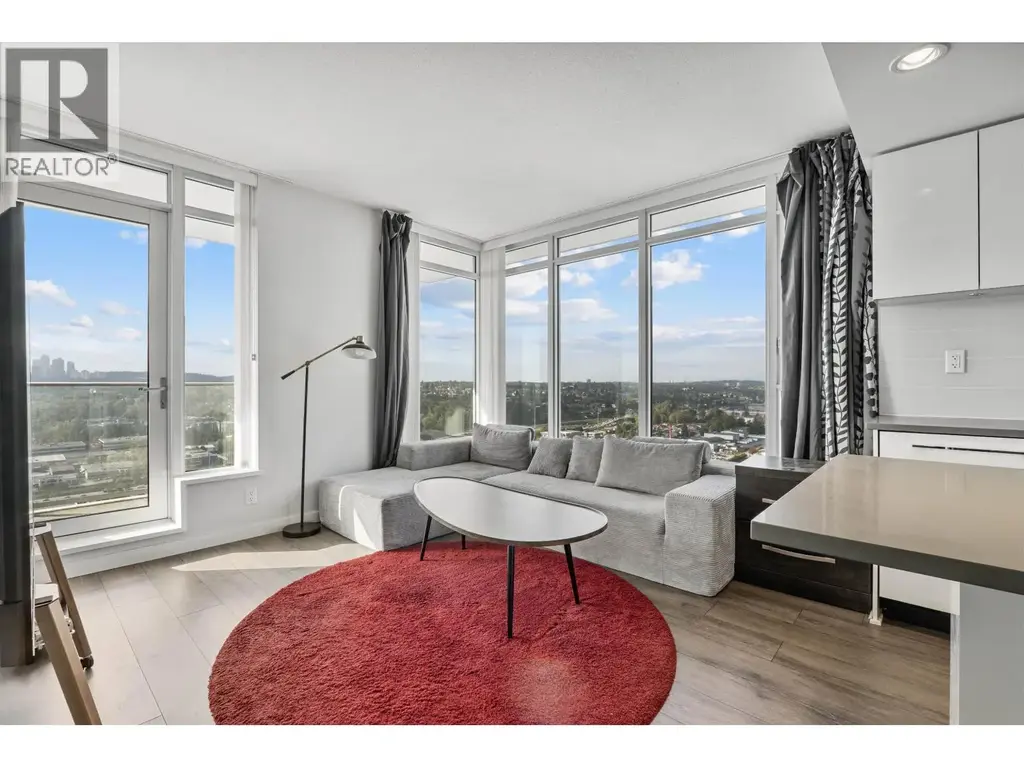 3703 2388 Madison Avenue, Burnaby