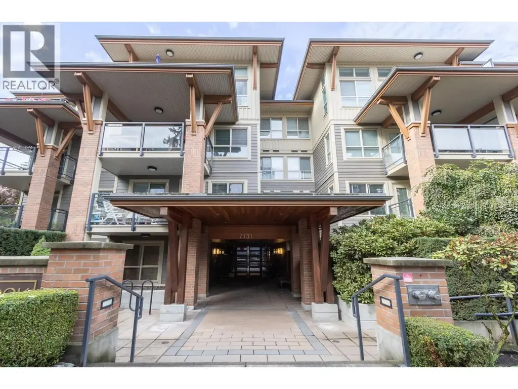 104 7131 Stride Avenue, Burnaby
